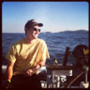 Meet your Posher, Nick